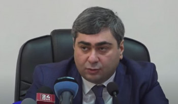 Հարցաքննվել եմ ՔԿ-ում, ունեմ վկայի կարգավիճակ․ Ավետ Բաբայանը՝ Հակոբ Կարապետյանի հետ կապված միջադեպի մասին