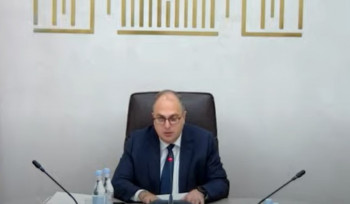 ՀՀ ԱԺ պետական-իրավական հարցերի մշտական հանձնաժողովի նիստ. ուղիղ