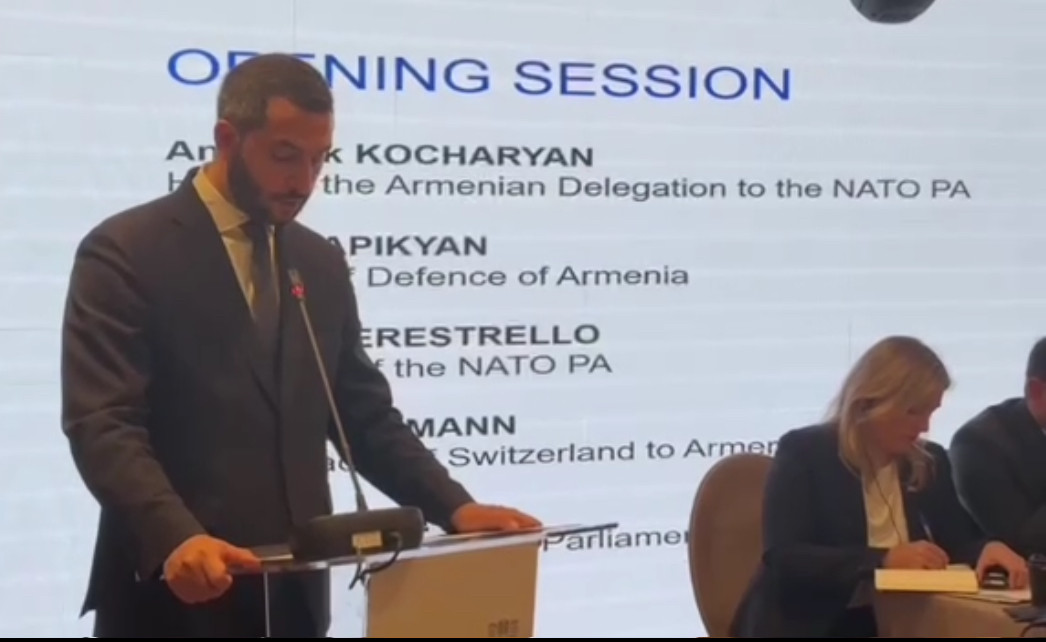 Հայաստան–Թուրքիա հարաբերությունների կարգավորումը շարունակում է մնալ ՀՀ արտաքին քաղաքականության առաջնահերթություններից մեկը. Ռուբեն Ռուբինյան