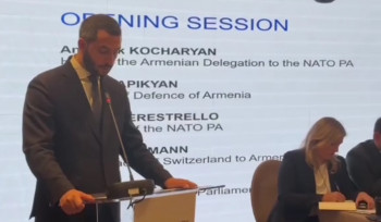 Հայաստան–Թուրքիա հարաբերությունների կարգավորումը շարունակում է մնալ ՀՀ արտաքին քաղաքականության առաջնահերթություններից մեկը. Ռուբեն Ռուբինյան