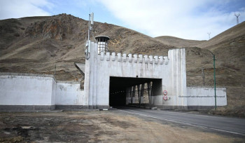 Դիլիջանի թունելը կփակվի երթևեկության համար