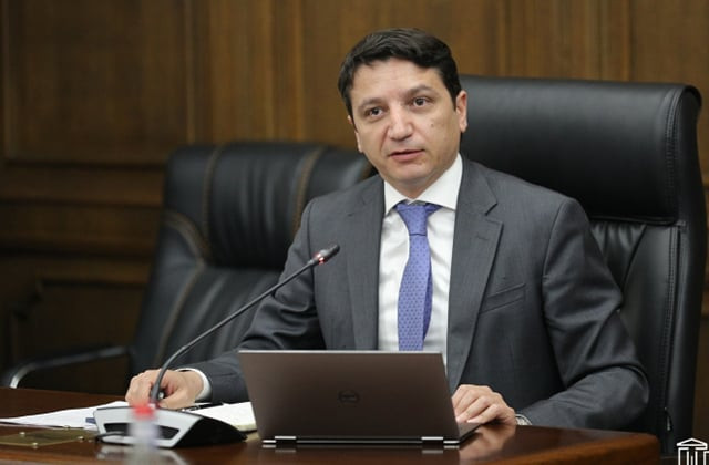 Հայաստանի պետական պարտքը 2025 թվականի առաջին կիսամյակում աճել է