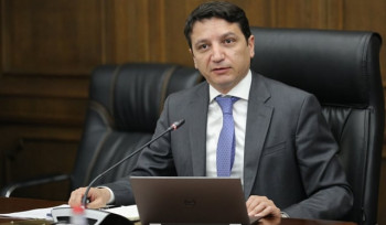 Հայաստանի պետական պարտքը 2025 թվականի առաջին կիսամյակում աճել է