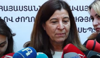 ՀՀ-ի, Թուրքիայի և Ադրբեջանի համար նոր էջ է բացվում, Երևանի հետ սահմանի բացման հարցում նախապայման չկա. թուրք պատվիրակը՝ ՀՀ-ում