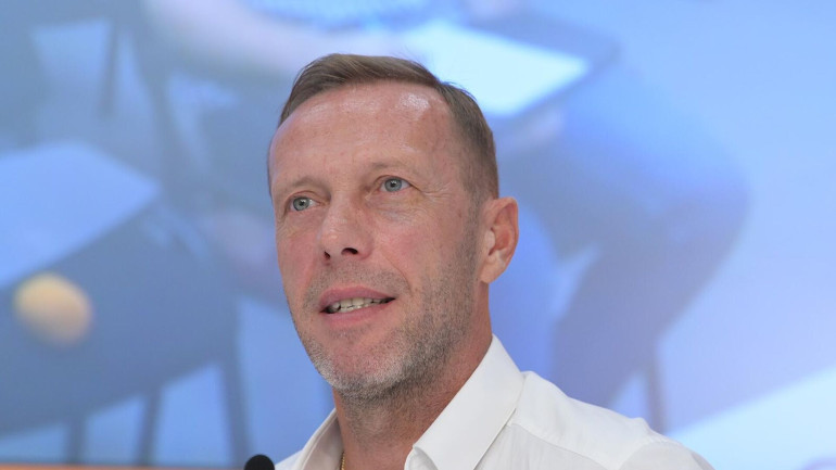 Զանգահարեց ինձ և ասաց՝ իր շտաբում ունի դարպասապահների մարզիչ․ Բերեզովսկին՝ Հայաստանի հավաքականի մարզչական շտաբից հեռանալու մասին