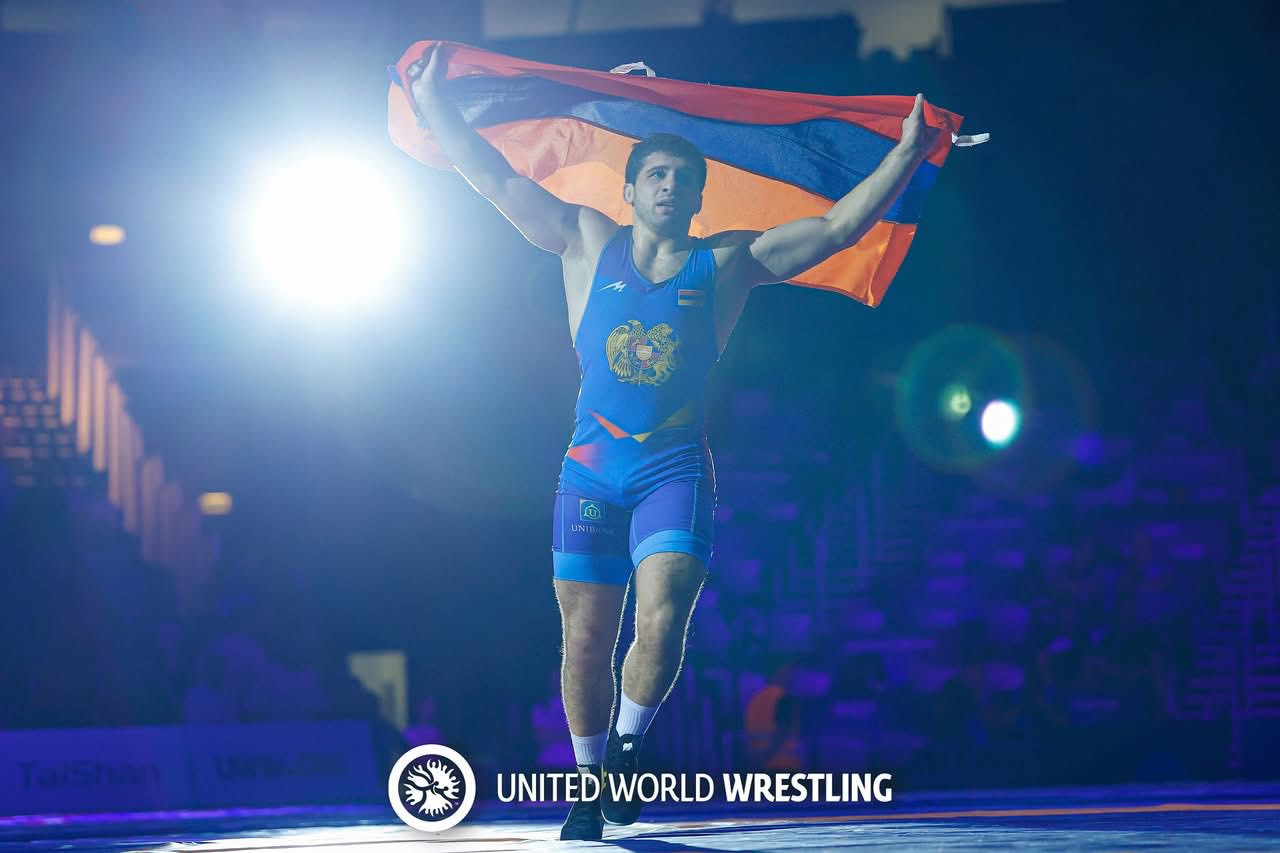 Հայտնի է ՝ երբ Հունահռոմեական ոճի ըմբշամարտի մեր ընտրանին Հայաստան կժամանի