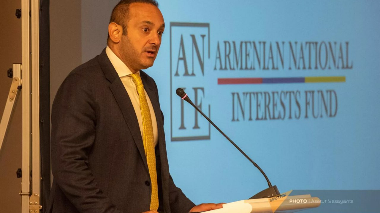 Չի հաջողվելու մեզ մեղավոր կարգել` իր և իր կառավարության խայտառակ սխալների համար․ ԱՆԻՖ–ի նախկին գործադիր տնօրեն