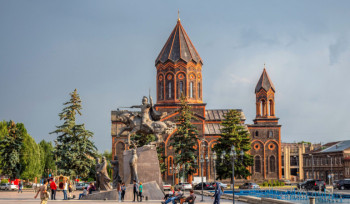 «Գյումրու օր» տոնակատարությունն այս տարի կնշվի հոկտեմբերին