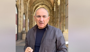 Երեք փոքր բան, որ փոխվել է Երևանի փոքր կենտրոնում․ Փաշինյանը՝ կենտրոնից (տեսանյութ)