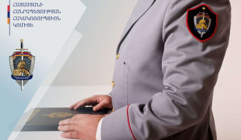 Ոստիկանության պաշտոնատար անձինք մեղադրվում են հափշտակության և պաշտոնեական կեղծիք կատարելու մեջ. 5 անձի վերաբերյալ քրեական վարույթն ուղարկվել է դատարան
