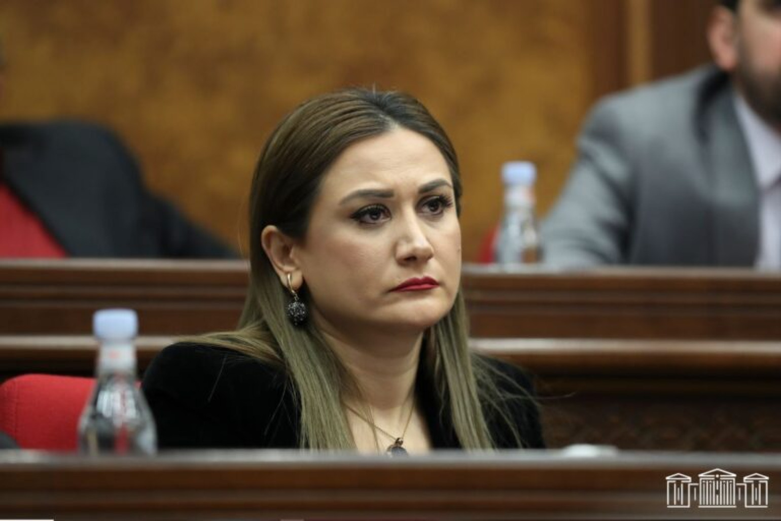 Առաջին նախագահն ատում է խաղաղությունը, որովհետեւ ոչ թե ինքը, այլ Փաշինյանն է բերել այն. ՔՊ-ական պատգամավոր
