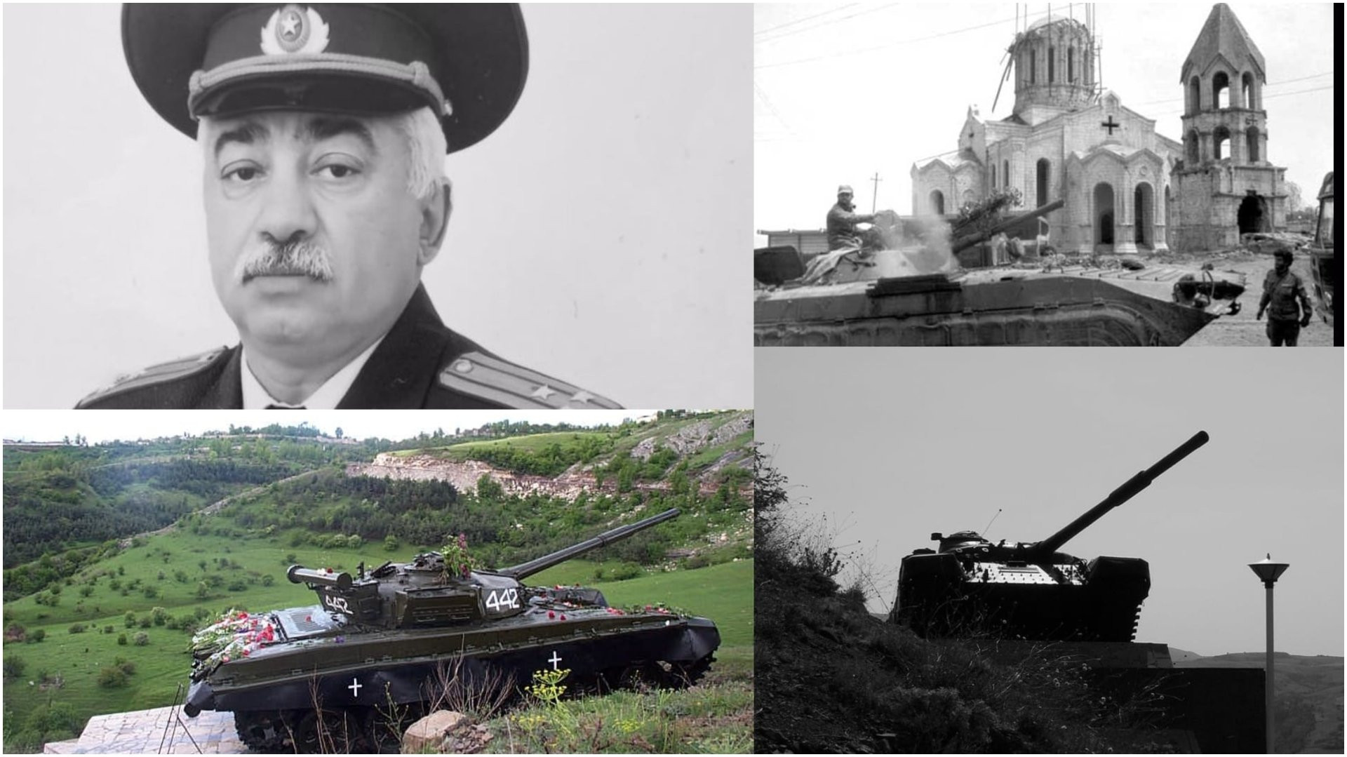 Կյանքից հեռացել է 1992թ. Շուշիի S-72 տանկի անձնակազմից հրաշքով ողջ մնացած հրամանատար Գագիկ (Գագա) Ավշարյանը