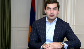 Ջերմուկի քաղաքապետը կդառնա մարզպետ. Սպուտնիկ Արմենիա