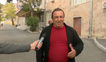 Հզոր մարդը չպետք է ամեն օր հարցազրույց տա, հանրությանը դա հետաքրքիր չէ. Գագիկ Ծառուկյան (տեսանյութ)