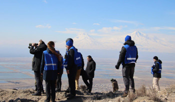 Հայաստանում ԵՄ առաքելությունը 3 հավելյալ օպերացիոն կենտրոն կհիմնի Ջերմուկում, Իջևանում, Եղեգնաձորում