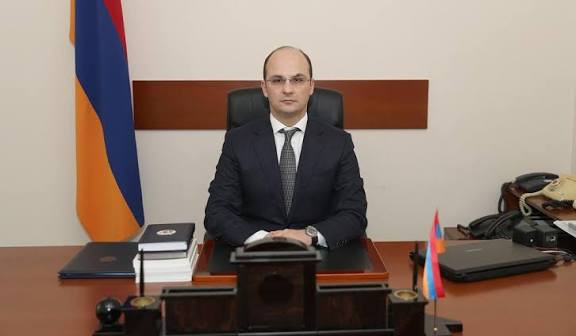 Բաքվում ի՞նչ են պահանջել ՀՀ ԱԱԾ տնօրենից. «Հրապարակ»