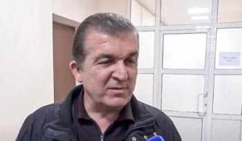 Ես որտեղի՞ց պետք է թալանեի, ո՞վ պետք է ինձ փող տար. Սերժ Սարգսյանի թիկնազորի նախկին ղեկավար
