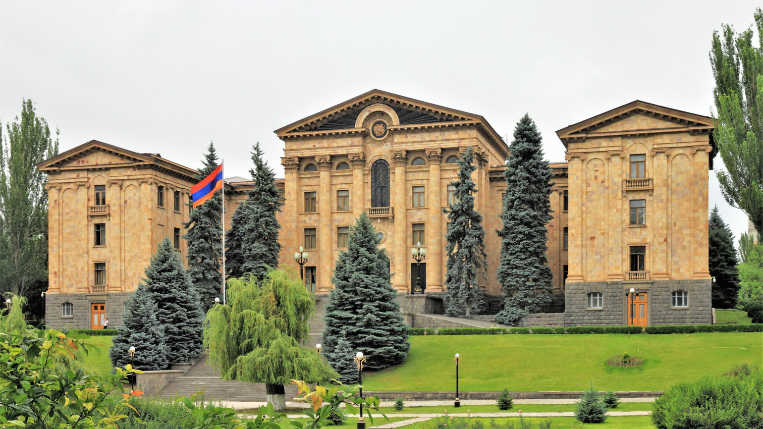 Սեպտեմբերի 26-ին ԱԺ-ում «Պատիվ ունեմ» խմբակցության որոշմամբ կհրավիրվեն լսումներ