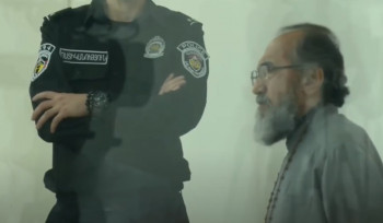 Կգնաք ձախ` կստանաք ժամականավոր գովասանք և հավիտենական դատապատում. Միքայել Սրբազանը` դատարանում (տեսանյութ)