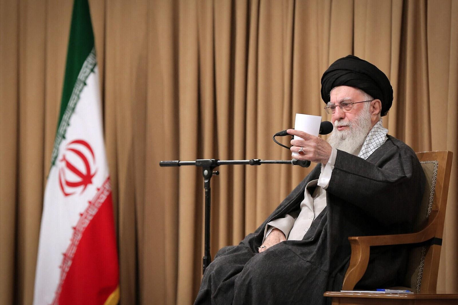 Թեհրանը հայտարարել է, որ միջուկային զենք արտադրելու մտադրություն չունի