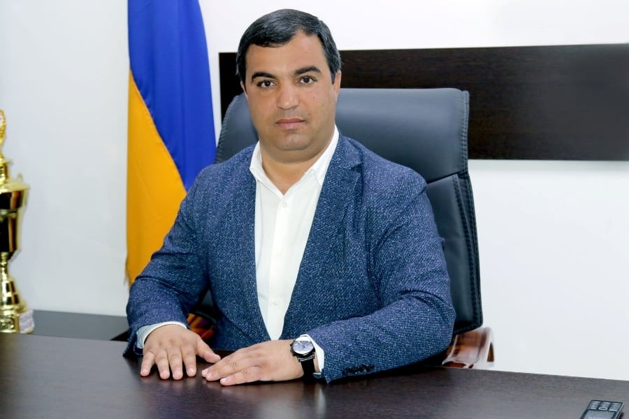 Սպանվել է Փարաքարի համայնքապետ Վալոդյա Գրիգորյանը. կրակոցների հետևանքով կա ևս մեկ զոհ և վիրավոր