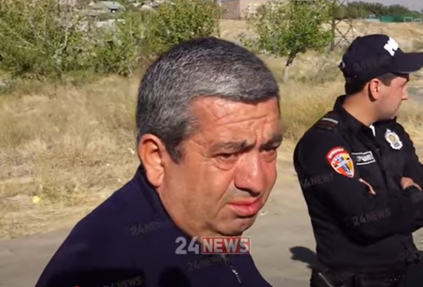 Ամբողջ ռայոնը սիրում, հարգում էին Փարաքարի համայնքապետին, ոչ մի բանի մեջ ինքը կյանքում չի եղել, միայն իր գործերով. Առաքել Մովսիսյանը (Շմայս)