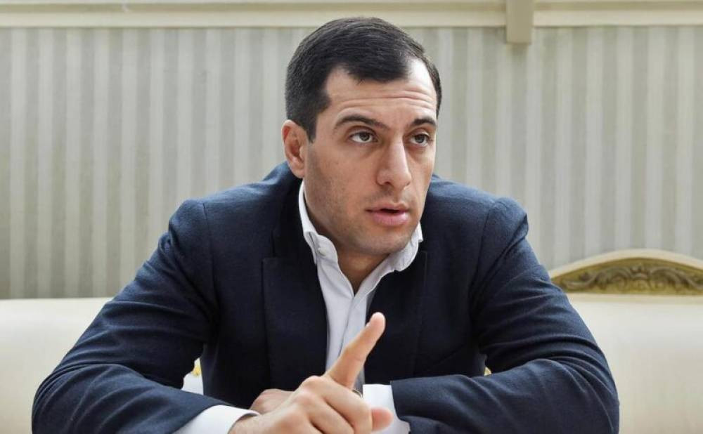 Ըստ ռուսական ԶԼՄ-ների՝ ԼՂ նախկին պաշտոնյա Բորիս Ավագյանը ինքնասպան է եղել Սանկտ Պետերբուրգի ՀՀ հյուպատոսությում