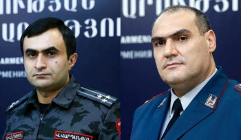Առաջիկա ժամերին ՆԳՆ-ում սպասվում են պաշտոնանկություններ․ 24News