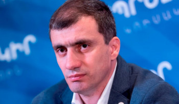 Հայաստանի իրավապահների բացն է, որ այսօր նման դեպքեր են տեղի ունենում․ Մեսրոպ Առաքելյան
