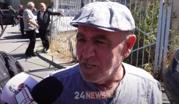 Ով ուզում ա երկրի համար մի լավ բան անի, վերшցնում են, դրա համար էլ Վոլոդյային սպանեցին. համագյուղացի (տեսանյութ)