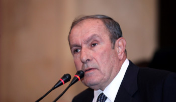 «Հարկ համարեցի, խոսեցի, ինչ է եղել»․ Լևոն Տեր-Պետրոսյանի մեկնաբանությունը (տեսանյութ)