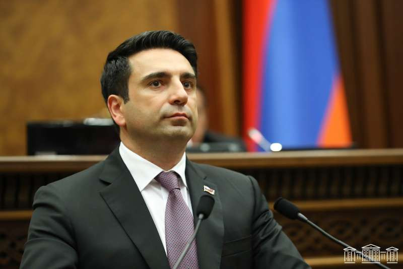 Քրեական ենթամշակույթի մեջ ապրող նախկին իշխանությունների ներկայացուցիչները դեռ շատ փորձելու են Փարաքարի ցավալի դեպքը կապել գործող իշխանության հետ. Ալեն Սիմոնյան
