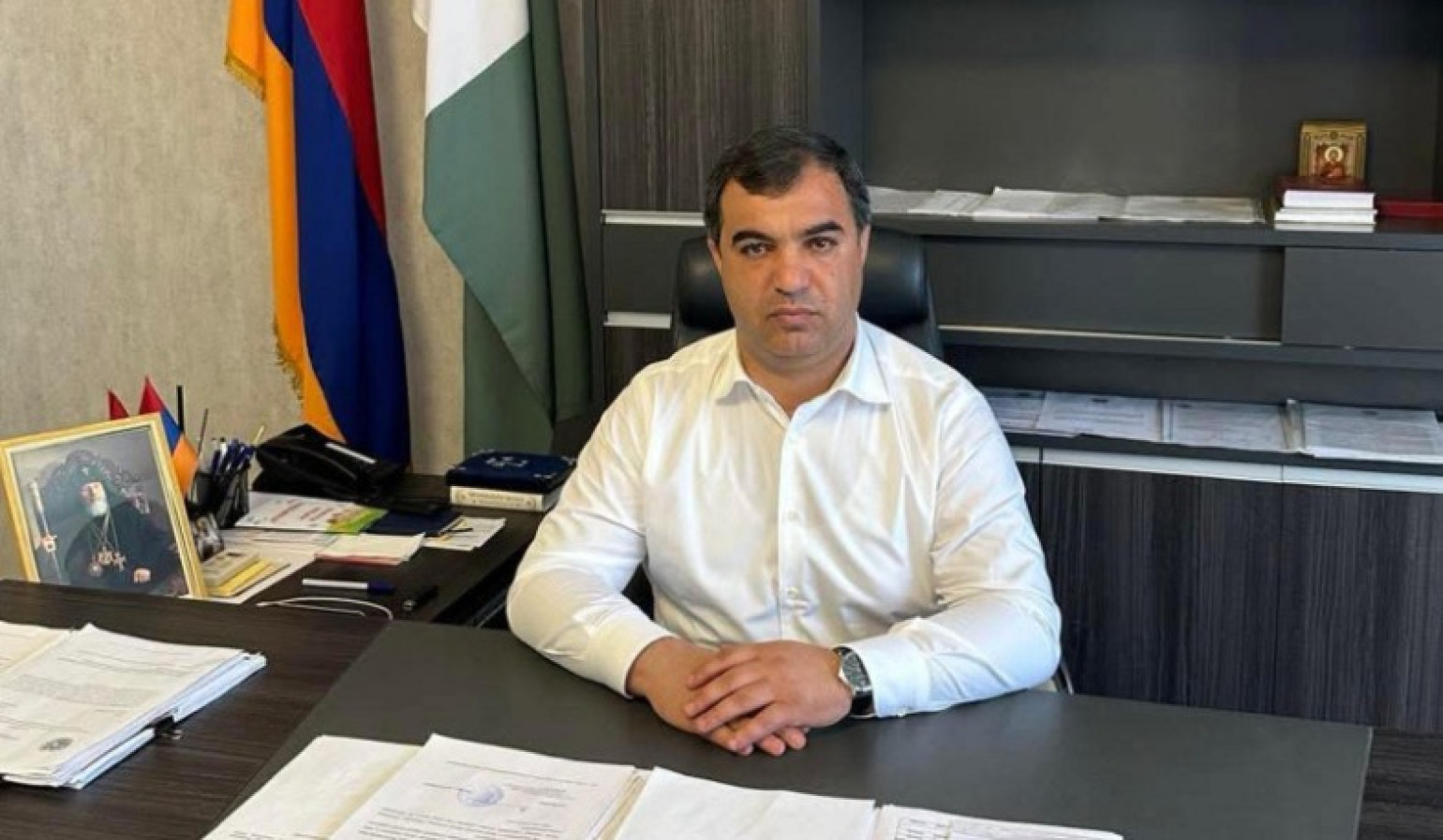 Պետք չէ սահմանափակվել միայն արձագանքով․ պետության պարտականությունն է կանխել ու նախականխել հանցագործությունները. Թովմասյան