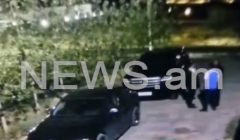 Բացառիկ կադրեր՝ Մերձավանում կատարված ողբերգությունից (տեսանյութ)