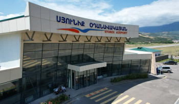 «Սյունիք» օդանավակայանը չի դադարեցրել աշխատանքը. հայտարարություն