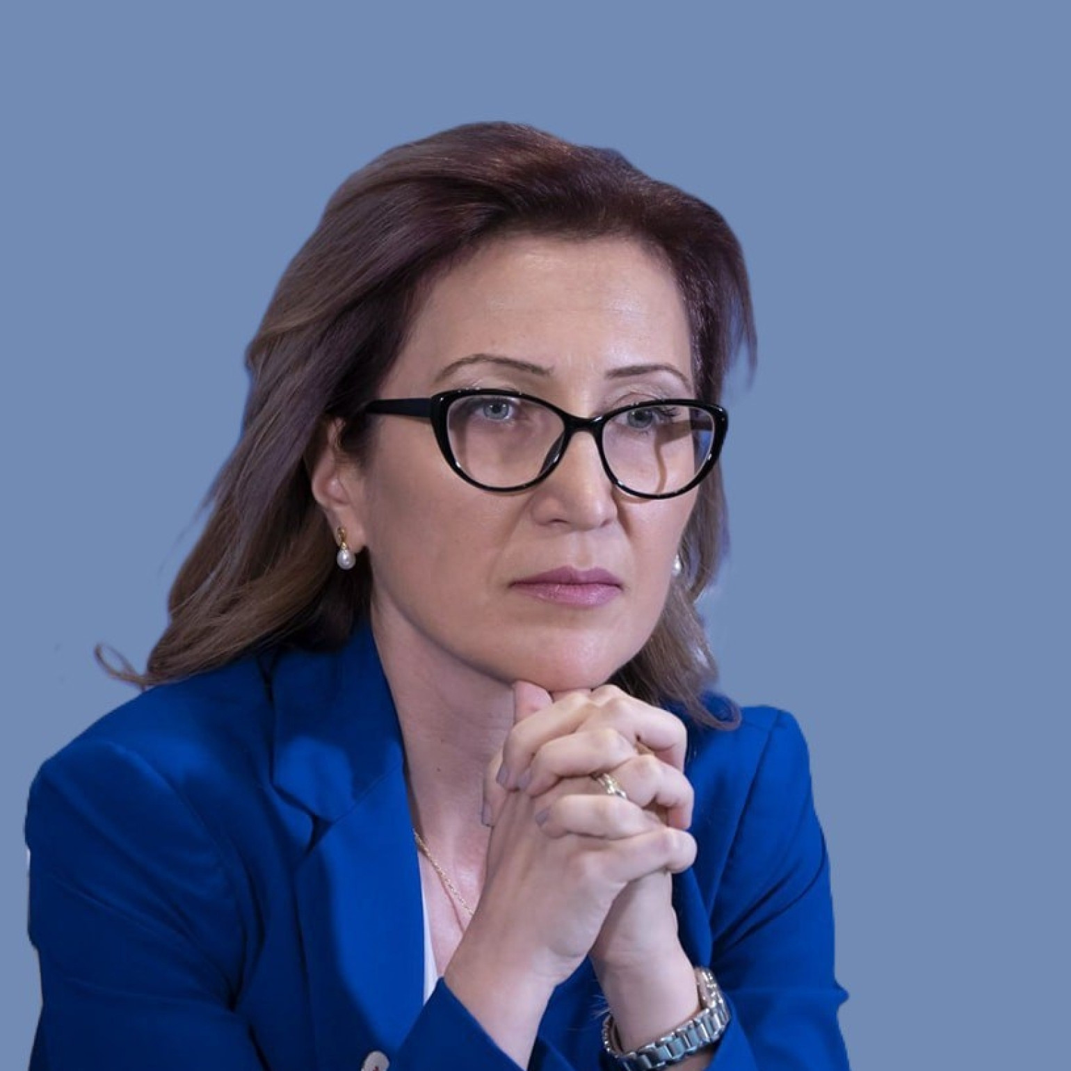Ինձ էլ են uպառնալիքներ ուղարկում, նաև այս դեպքի հետ կապված. Մանե Թանդիլյան