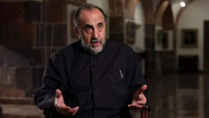 Դատարանը Միքայել սրբազանին մեղավոր ճանաչեց. վերդիկտը հրապարակվեց