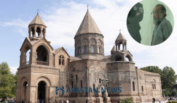 Մայր Աթոռն օրենքով սահմանված բոլոր հնարավորություններն օգտագործելու է՝ հասնելու Միքայել արքեպիսկոպոսի հանդեպ արդարության վերականգնմանը