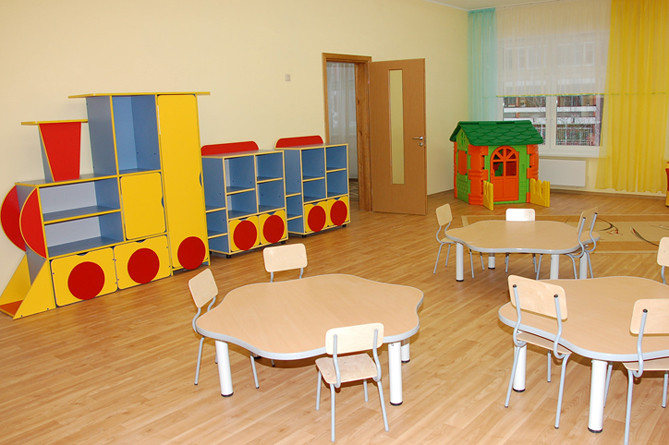 Երևանի թիվ 107 մանկապարտեզի բակում նախօրեին հնչած կրակոցների առթիվ քրեական վարույթ է նախաձեռնվել