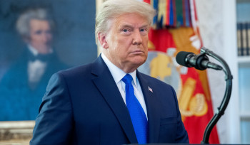 Թրամփը խոստացել էր կանխել Իսրայելի կողմից Արևմտյան ափի անեքսիան․ Politico