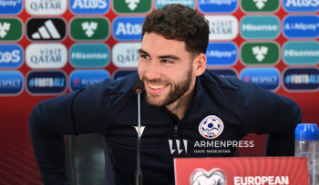 Նաիր Տիկնիզյանը սերբական անձնագիր է ստացել