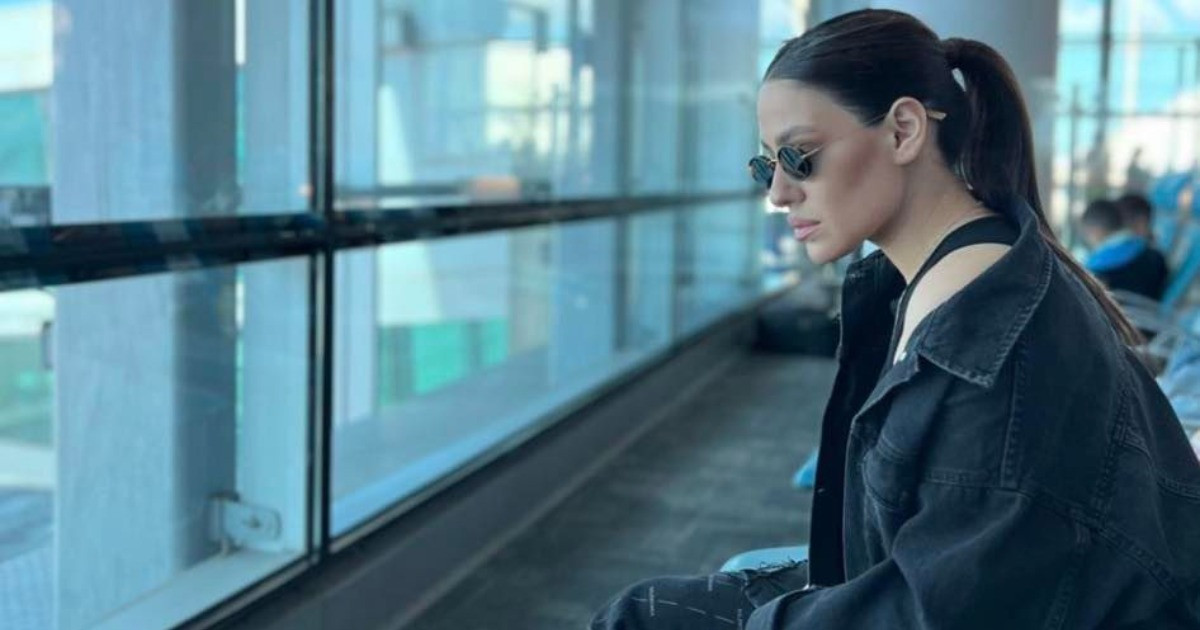 Պապանձված եմ. Մարիամ Ալեքսանյանը` Փարաքարի համայնքապետի uպանության մասին