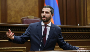 Կա ընդդիմադիր, որ ասում է՝ Փաշինյանն է uպանել, հուսամ՝ վարչապետը դատի կտա, հիշենք, թե իրենց իշխանության օրոք քանի մարդ էր uպանվում․ Ռուբեն Ռուբինյան