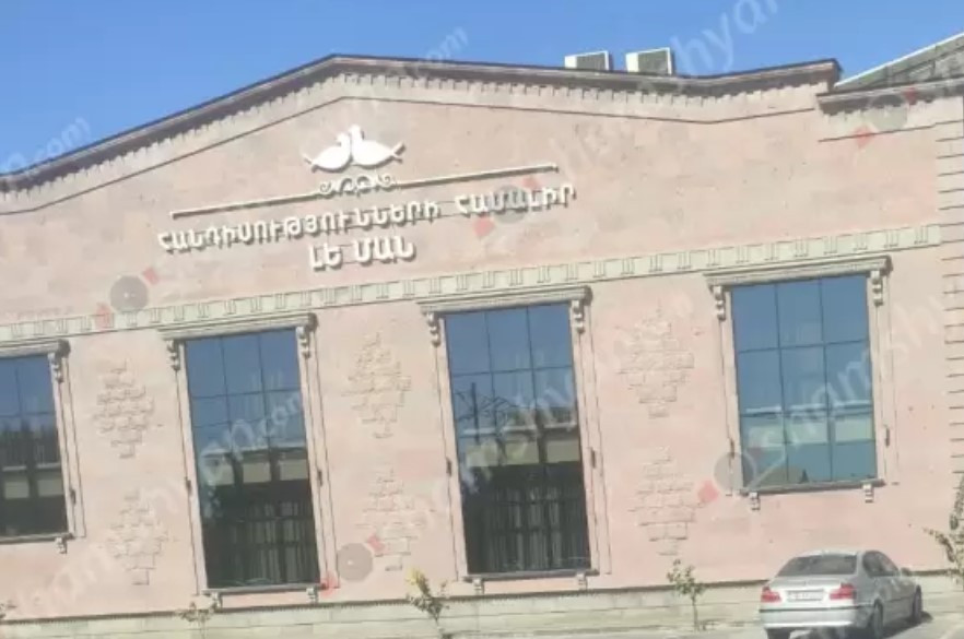 Արմավիրում հարսանեկան արարողությունը վերածվել է ծեծկռտուքի