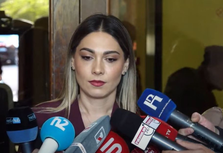 Ցավոք, մենք իդեալական աշխարհում չենք ապրում, մեր երկրում տեղի են ունենում հանցավոր արարքներ, պետությունը ոչ բոլոր արարքներ է հասցնում կանխել․ Գալյանը՝ Վալոդյա Գրիգորյանի սպանության մասին