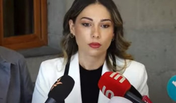 Կներեք էլի, քանի՞ անգամ եք անձնագիրը բացում ու կնիքը նայում, Արարատը ֆիքսում․ Սրբուհի Գալյան