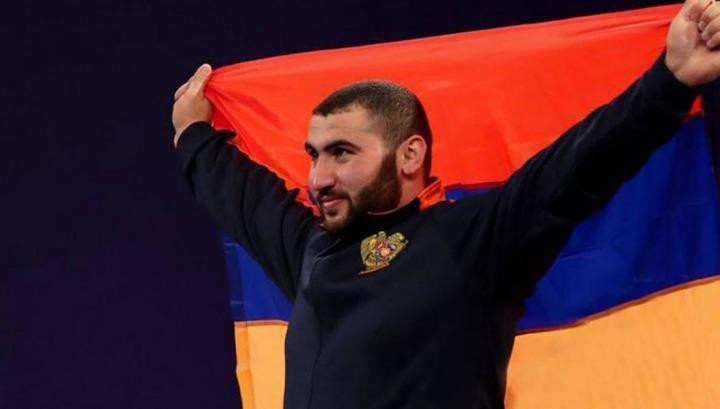 Հայտնի է Հայաստանի ծանրամարտի հավաքականի անդամների ելույթների ժամանակացույցն աշխարհի առաջնությունում