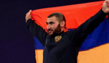 Հայտնի է Հայաստանի ծանրամարտի հավաքականի անդամների ելույթների ժամանակացույցն աշխարհի առաջնությունում