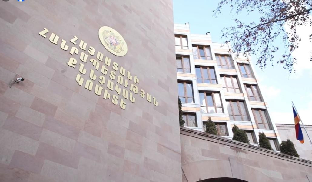 Մերձավանում հնչած կրակոցների հետևանքով վիրավորված Արծրուն Գալստյանը գիտակցության է եկել, քննիչը նրան հարցաքննել է