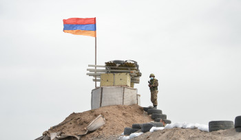 2026 թվականին Հայաստանում պաշտպանական ծախսերը կկրճատվեն